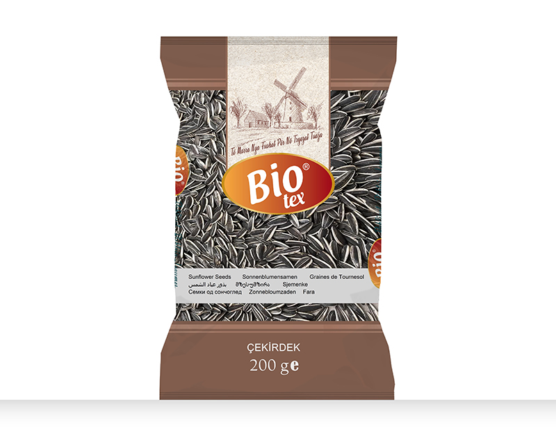 �EK�RDEK-200 GR-Cekirdekler